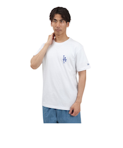 ニューエラ（NEW ERA）半袖 コットン Tシャツ ロサンゼルス･ドジャース 14410094