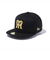 ニューエラ（NEW ERA）帽子 キャップ 59FIFTY 阪神タイガース S-Lサイズ 14525185 NPB 野球 スト系 スポーティー 日除け
