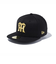 ニューエラ（NEW ERA）帽子 キャップ 59FIFTY 阪神タイガース S-Lサイズ 14525185 NPB 野球 スト系 スポーティー 日除け