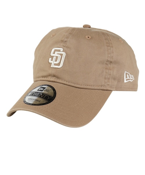 NEW ERA / ニューエラ 別注 9THIRTY(TM) ハードウォッシュ Dodgers