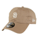 ニューエラ（NEW ERA）帽子 キャップ 9TWENTY Khaki Sweat Band サンディエゴ･パドレス カーキ Mサイズ 14388780 サイ…