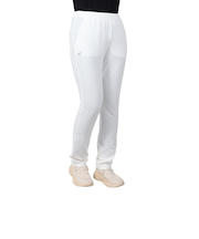バボラ（BABOLAT）テニスウェア PURE パンツ BWT3276 WH00