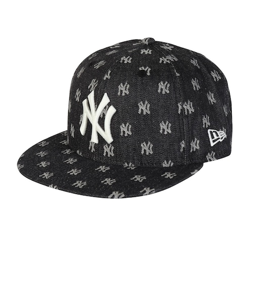 ニューエラ（NEW ERA）帽子 キャップ 9FIFTY MLB Jacquard