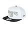 ニューエラ（NEW ERA）帽子 キャップ 9FIFTY A-Frame NBA 2-Tone ブルックリン･ネッツ バイザー Mサイズ 14388567 メ…