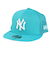 ニューエラ（NEW ERA）キッズ 帽子 キャップ Youth 9FIFTY トラッカー Beautiful Beach ニューヨーク･ヤンキース 14391…