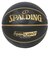スポルディング（SPALDING）バスケットボール 5号球 ハイライト ゴールド 85-095J