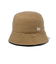 ニューエラ（NEW ERA）帽子 ハット バケット01 セーラーブリム ベーシック 14524826