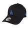 ニューエラ（NEW ERA）キッズ 帽子 キャップ Youth 9TWENTY MLB Mid Logo ロサンゼルス･ドジャース 黒 14392069 ドジ…