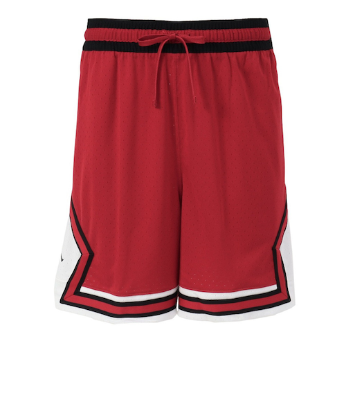 メンズのバスケットボールウェア（レッド）の通販｜&mall（アンド