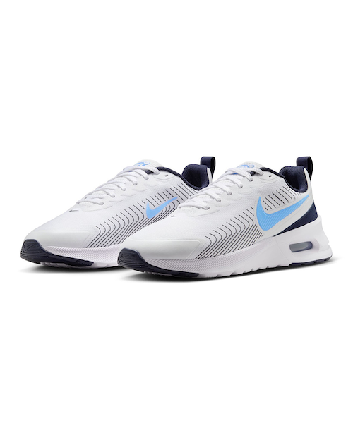 Nike靴 ナイキ（NIKE）スニーカー スポーツシューズ エア マックス ニュ