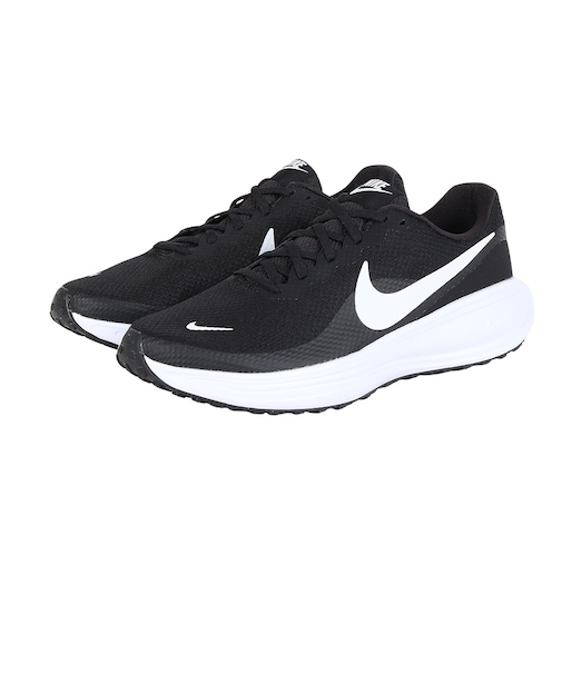 ナイキ（NIKE）スポーツシューズ ランニングシューズ レボリューション 8 HJ9198-003