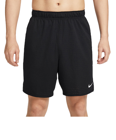 ナイキ（NIKE）トータリティ ブリーズ ドライフィット バーサタイル ショートパンツ HJ4059-010