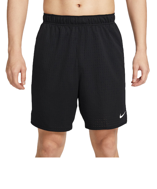 ナイキ（NIKE）トータリティ ブリーズ ドライフィット バーサタイル ショートパンツ HJ4059-010