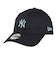 ニューエラ（NEW ERA）キッズ 帽子 キャップ Youth 9TWENTY MLB Mid Logo ニューヨーク･ヤンキース 紺 14392060 サイ…