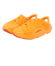 ナイキ（NIKE）キッズ サンダル アクア スウッシュ FN0876-800