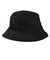 ニューエラ（NEW ERA）帽子 ハット バケットバケハ 01 MLB Tonal Bucket Hat ロサンゼルス･ドジャース 黒 Mサイズ 143884…