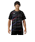 ミズノ（MIZUNO）テニスウェア ゲームシャツ ラケットスポーツ 62JAC02509