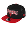 ニューエラ（NEW ERA）帽子 キャップ 9FIFTY A-Frame NBA 2-Tone シカゴ･ブルズ バイザー Mサイズ 14388566 メッシュ…