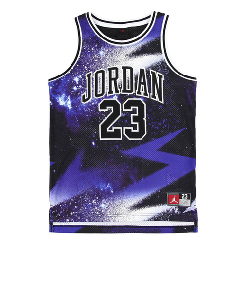 タンクトップ JDN JORDAN 23 AOP JERSEY 95C655-K73