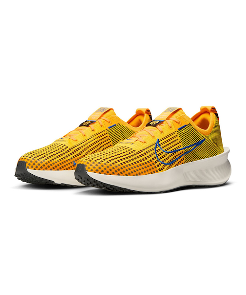 ナイキ（NIKE）ランニングシューズ ジョギングシューズ インタラクト ラン FD2291-800