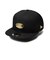 ニューエラ（NEW ERA）帽子 キャップ 9FIFTY Metal Plate Mサイズ 14388580 サイズ調整可 お出かけ スポーツキャップ 日除け