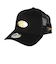 ニューエラ（NEW ERA）帽子 キャップ 9FORTY A-Frame トラッカー Metal Plate 14388622 サイズ調整可 通気性 メッシュ…