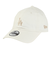 ニューエラ（NEW ERA）キッズ 帽子 キャップ Youth 9TWENTY MLB Mid Logo ロサンゼルス･ドジャース 白 14392068 ドジ…
