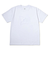 ニューエラ（NEW ERA）半袖 コットン Tシャツ Pile Logo フラッグロゴ 14410087