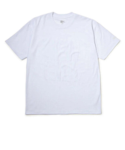 ニューエラ（NEW ERA）半袖 コットン Tシャツ Pile Logo スクエアニューエラ 14410085
