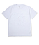 ニューエラ（NEW ERA）半袖 コットン Tシャツ Pile Logo スクエアニューエラ 14410085