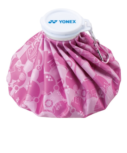 ヨネックス（YONEX）アイスバック AC552｜スーパースポーツゼビオの通販｜&mall（アンドモール）三井ショッピングパーク公式通販