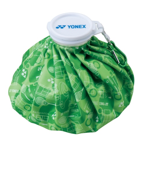 ヨネックス（YONEX）アイスバック AC552｜スーパースポーツゼビオの通販｜&mall（アンドモール）三井ショッピングパーク公式通販