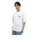 ニューエラ（NEW ERA）半袖 オーバーサイズド コットン Tシャツ Zoom Up Logo 14410046