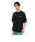 ニューエラ（NEW ERA）半袖 オーバーサイズド コットン Tシャツ Zoom Up Logo 14410048