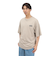 ニューエラ（NEW ERA）半袖 オーバーサイズド コットン Tシャツ Zoom Up Logo 14410047