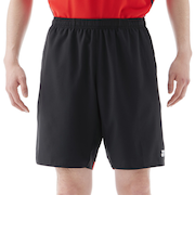 ヨネックス（YONEX）テニスウェア ユニハーフパンツ 15223-007