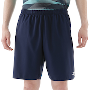 ヨネックス（YONEX）テニスウェア ユニハーフパンツ 15223-019