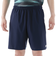 ヨネックス（YONEX）テニスウェア ユニハーフパンツ 15223-019