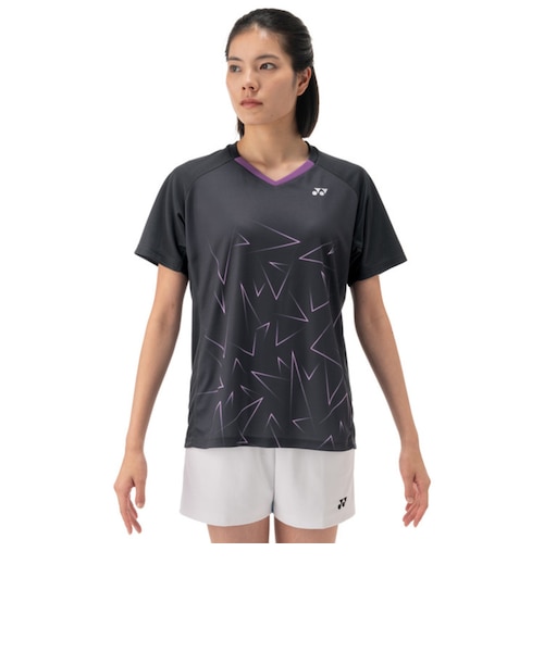 ヨネックス（YONEX）テニスウェア ゲームシャツ 20816-165｜スーパー