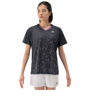 ヨネックス（YONEX）テニスウェア レディース ウィメンズゲームシャツ 20888-405