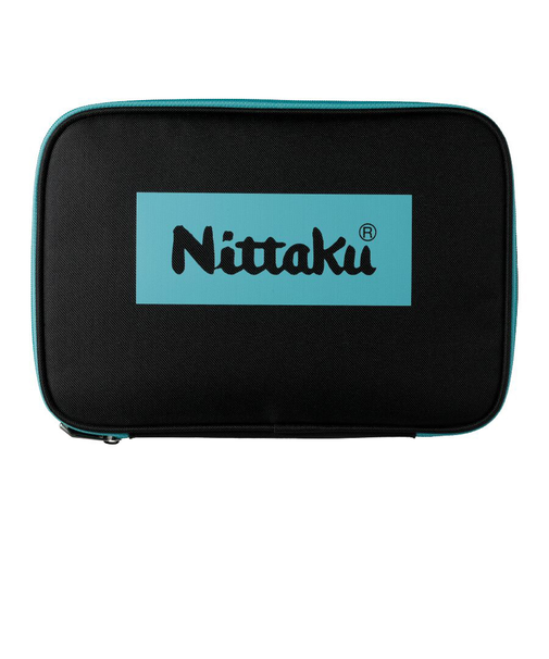 ニッタク（Nittaku）卓球 カラーロゴケース NK-7226