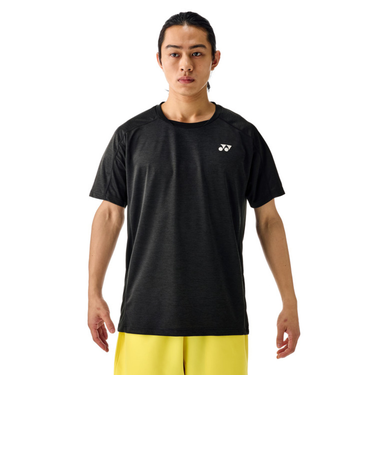 ヨネックス（YONEX）テニスウェア ユニゲームシャツ フィットスタイル 10670-007