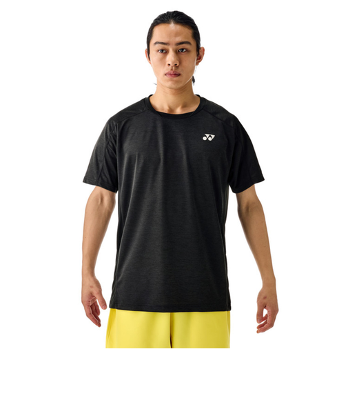 ヨネックス（YONEX）テニスウェア ユニゲームシャツ フィットスタイル 10670-007