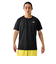 ヨネックス（YONEX）テニスウェア ユニゲームシャツ フィットスタイル 10670-007