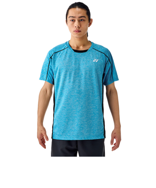 Mサイズ　10685/007　新品未使用　YONEX　ゲームシャツ YONEX（ヨネックス） ゲームシャツ フィットスタイル 10685-007 YONEX