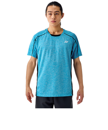 ヨネックス（YONEX）テニスウェア ユニゲームシャツ フィットスタイル 10670-018