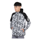 アスレタ（ATHLETA）サッカー フットサルウェア ストレッチ トレーニングジャケット 4168 WHT