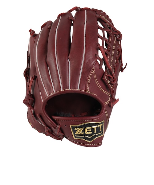 ウイルソン（Wilson）軟式用グラブ 野球グローブ 一般 Wannabe Hero