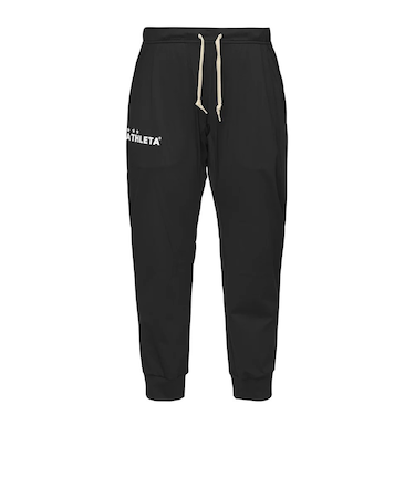 アスレタ（ATHLETA）サッカー フットサルウェア プラクールパンツ 3395 BLK