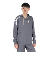 アスレタ（ATHLETA）サッカー フットサルウェア プラクール ジップパーカー 3393 NVY